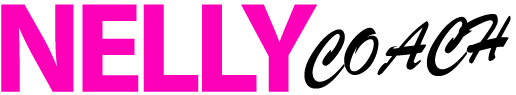 NellyCoach Logo Site